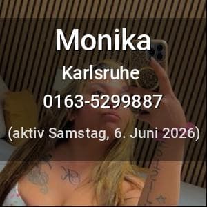 Escort Ani in Fulda