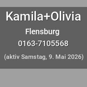 Escort Kamila+Olivia in Augsburg