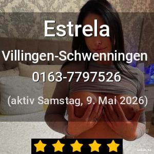 Escort Estrela in Villingen-Schwenningen