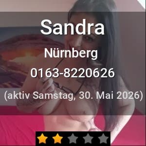 Escort Tinna in Fürth