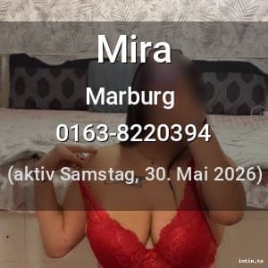 Escort Mira in Gießen