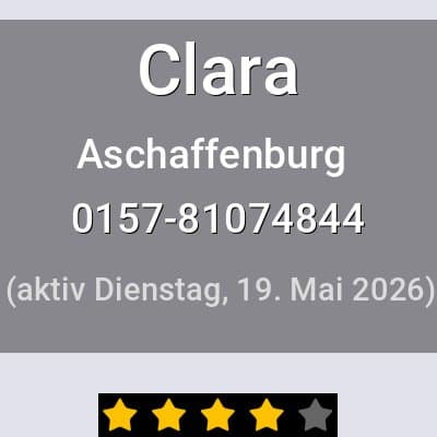 Escort Linda in Limburg an der Lahn