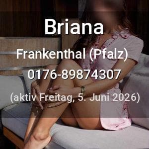Escort Bianca in Frankenthal (Pfalz)