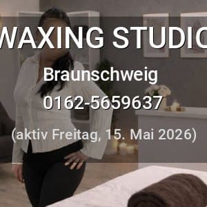 Escort Erotik Massage in Wolfenbüttel