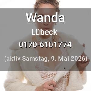 Escort Wanda in Mannheim