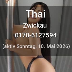 Escort Thai in Zwickau
