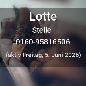 Escort Tiny in Stelle  Gesamt