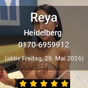 Escort Reya in Göppingen