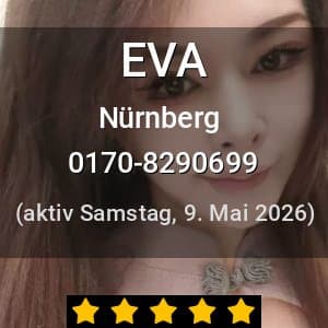 Escort EVA in Nürnberg