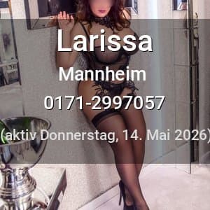 Escort Larissa in Offenbach
