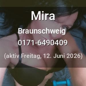 Escort Mira in Braunschweig