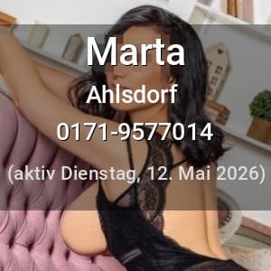 Escort Marta in Offenburg
