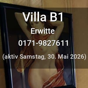 Escort Villa B1 in Erwitte