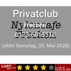 Escort Privatclub in Frechen