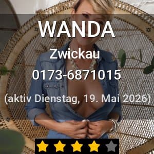 Escort Wanda in Braunschweig