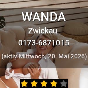 Escort WANDA in Königslutter am Elm