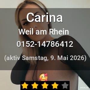 Escort Amely in Offenburg