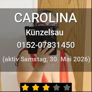 Escort ELLA in Würzburg
