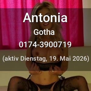 Escort Antonia in Northeim