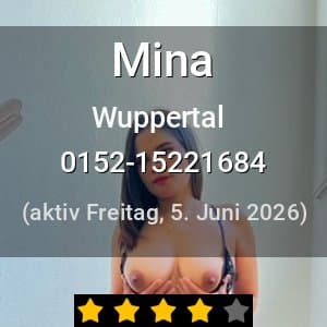 Escort Mira in Bernburg