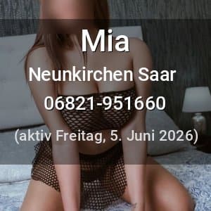 Escort Perla in Heilbronn