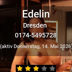 Escort Edelin in Coburg