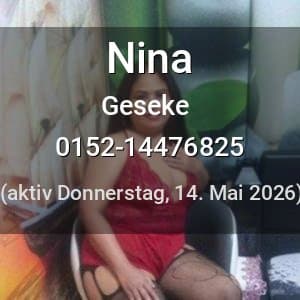 Escort Lucky in Gotha
