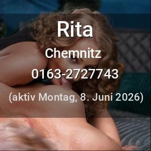 Escort Kitty in Chemnitz