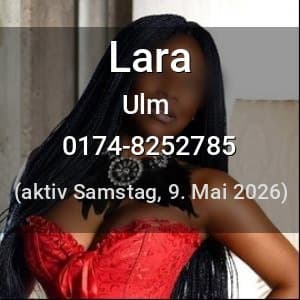Escort Lara in Bergisch Gladbach