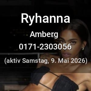 Escort Daniela in Ingolstadt