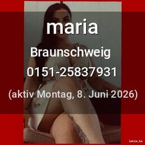 Escort Manu in Wächtersbach