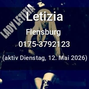 Escort Gina in Fockbek
