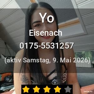 Escort Yo in Frankfurt (Oder)