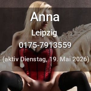 Escort Anna in Homburg