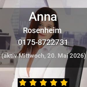 Escort Anna in Heilbronn