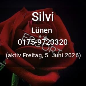 Escort Silvi in Lünen