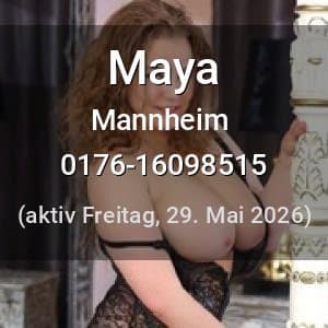 Escort Rebeca in Villingen-Schwenningen
