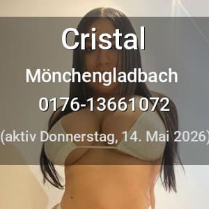 Escort Cristal in Villingen-Schwenningen