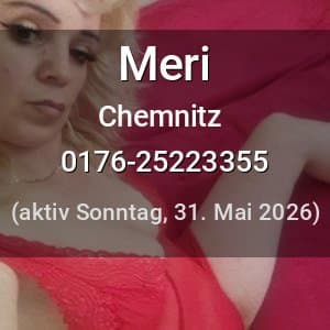 Escort Suzi in Chemnitz
