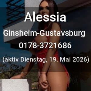 Escort Alessia in Garbsen