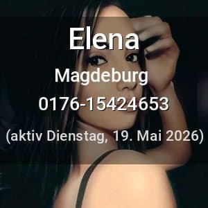 Escort Elena in Hildesheim