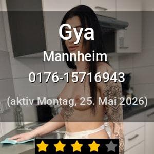 Escort Gya in Eschweiler
