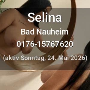 Escort Selina in Lüdenscheid