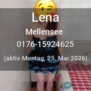 Escort Lena in Schönefeld