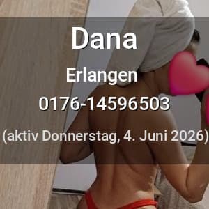 Escort Alexandra in Bad Harzburg