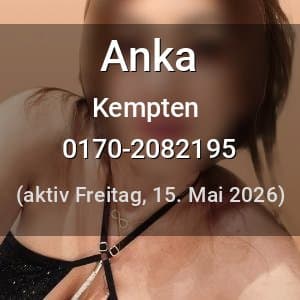 Escort Karolina in Braunschweig