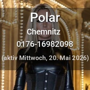 Escort Polar in München