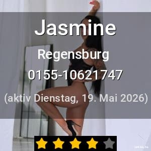 Escort Karina in Hamburg