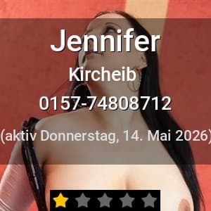 Escort Melody in Bad Kissingen