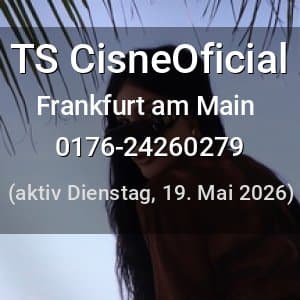 Escort TS CisneOficial in Völklingen